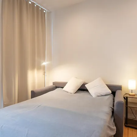Apartment Neuf Bagneres-de-Bigorre
