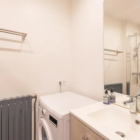 Apartment Neuf