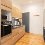 Neuf דירה *