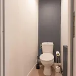 דירה Neuf *