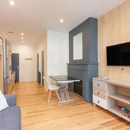 Neuf Lägenhet Bagnères-de-Bigorre