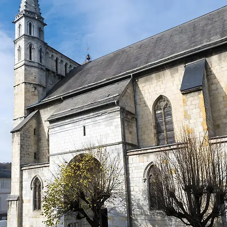 Neuf * Bagnères-de-Bigorre