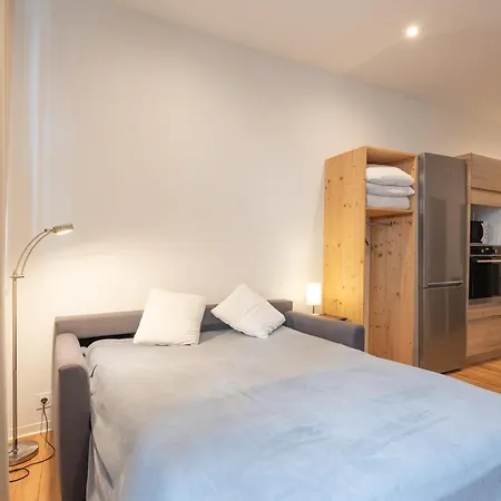 Cosy & Design Lejlighed *