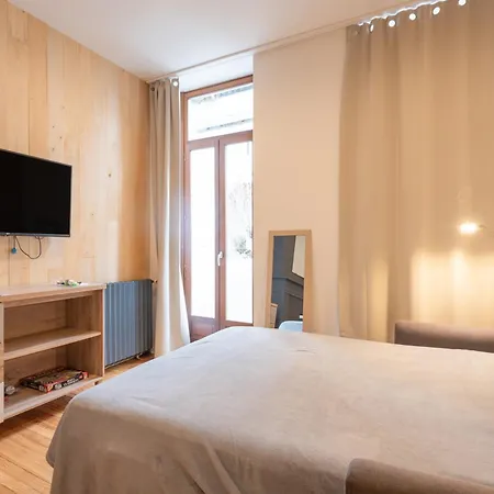 Apartman Cosy & Design *