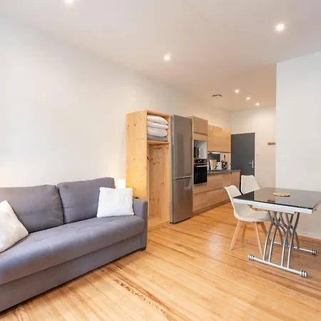 Cosy & Design Apartman