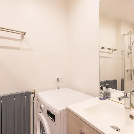 Cosy & Design Apartman Bagnères-de-Bigorre