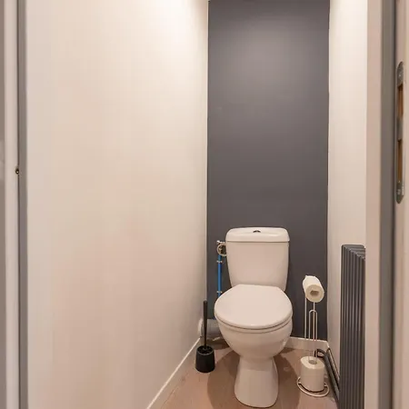 Apartman Cosy & Design *