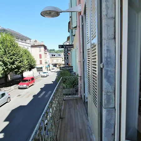 Cosy & Design Apartman Bagnères-de-Bigorre
