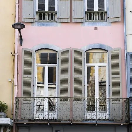 Apartman Neuf