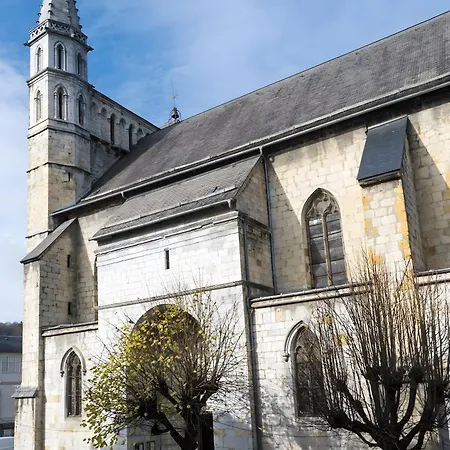 Apartman Neuf Bagnères-de-Bigorre